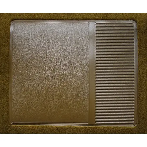 1978-1979 Ford Bronco Complete Carpet Kit - Cutpile 3