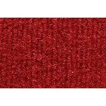 1978-1979 Ford Bronco Tailgate Carpet - Cutpile With Mass Backing 7