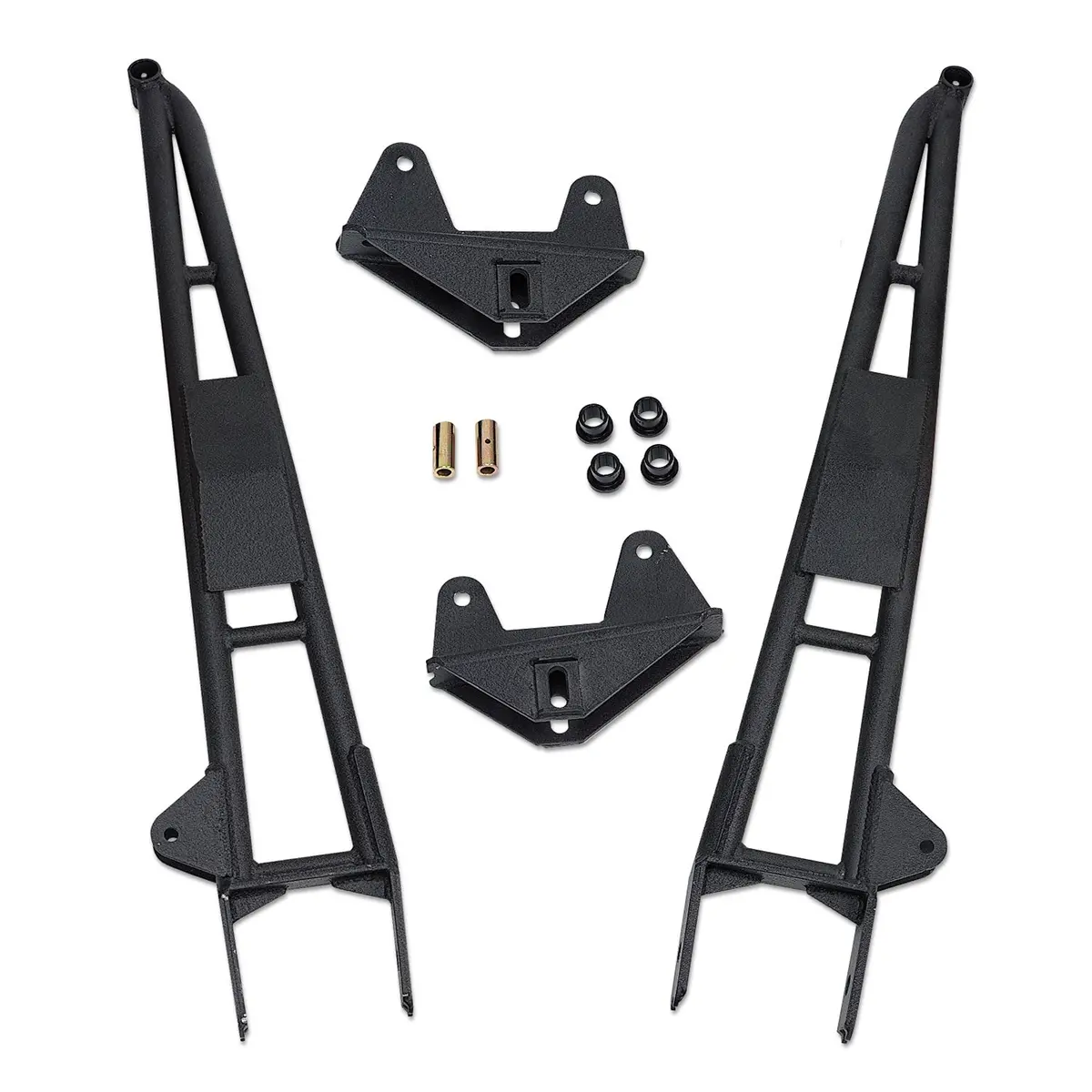 1981-1996 Ford F-150 4Wd-Extended Radius Arms (Fits W/6In. Lift)-Pair 1