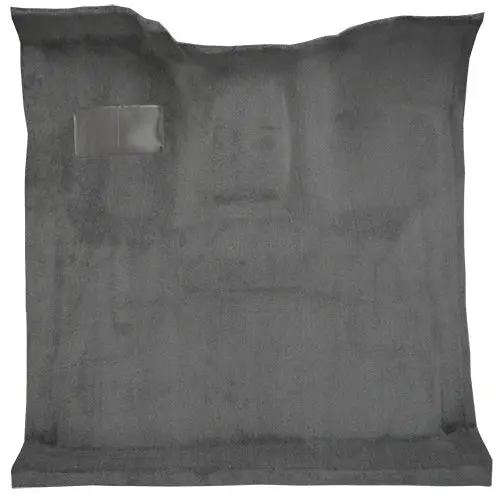 1987-1996 Ford Bronco Passenger Area Carpet - Cutpile 1