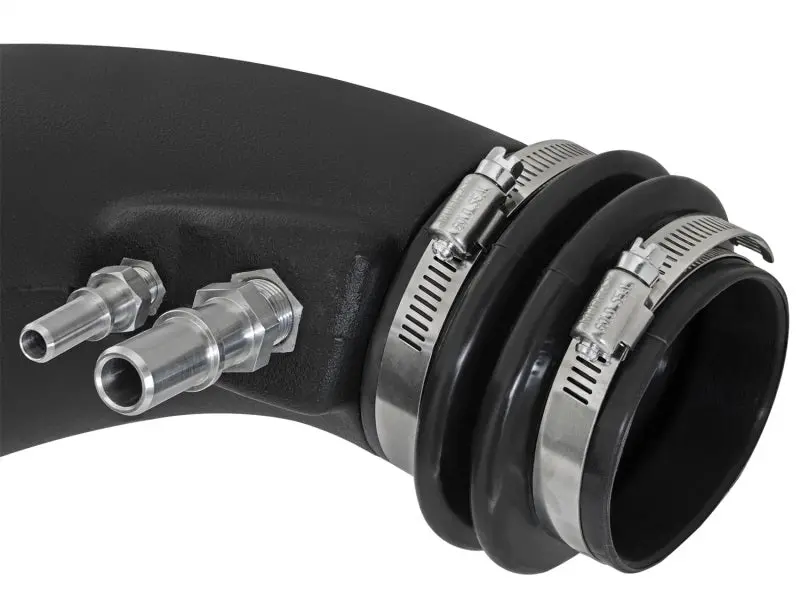 Afe Momentum Gt Ais Pro 5R Intake System 15-17 Ford Mustang V6-3.7L 2