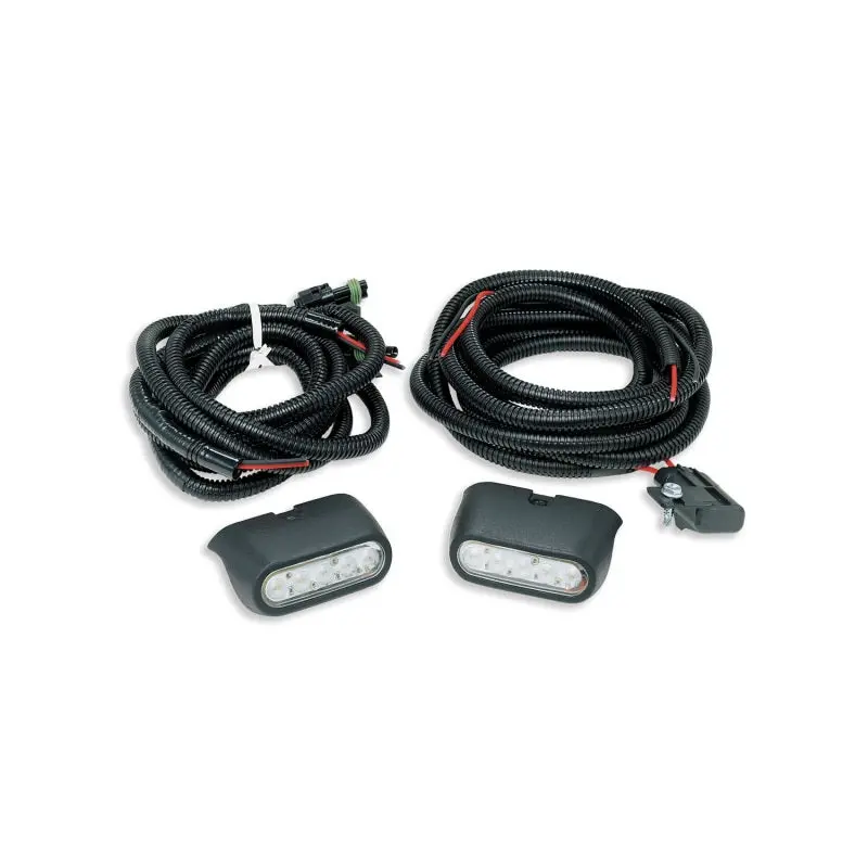 Westin Sure Grip Board Light Kit (Set Of 4) - Black 1