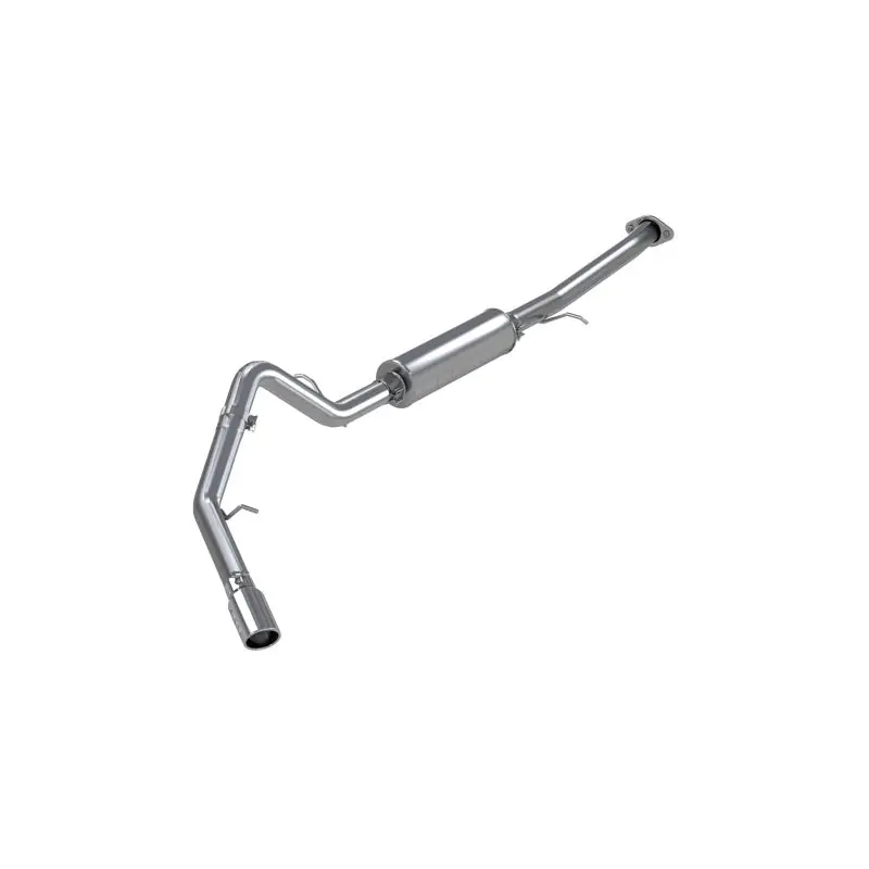 Mbrp 2000-2006 Chev/Gmc Suburban/Yukonxl 1500 5.3L Cat Back Single Side 1
