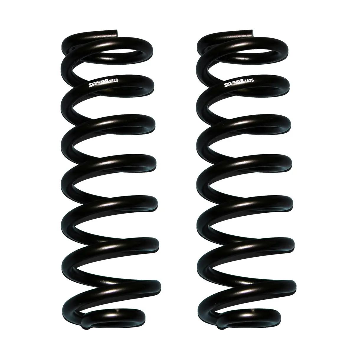 1.5-2In. Coils 80-96 F150/Bro 1