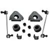 1.5" Lift Kit - 21-22 Bronco Sport Non-Badlands Or First Edition 1