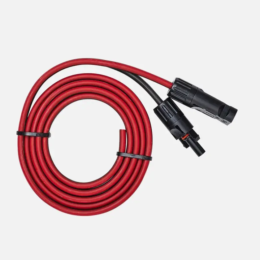 1.5M Regulator To Solar Panel Cable 2