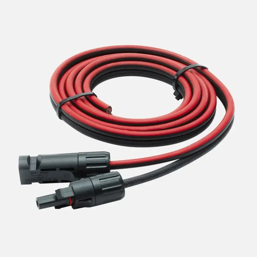 1.5M Regulator To Solar Panel Cable 1