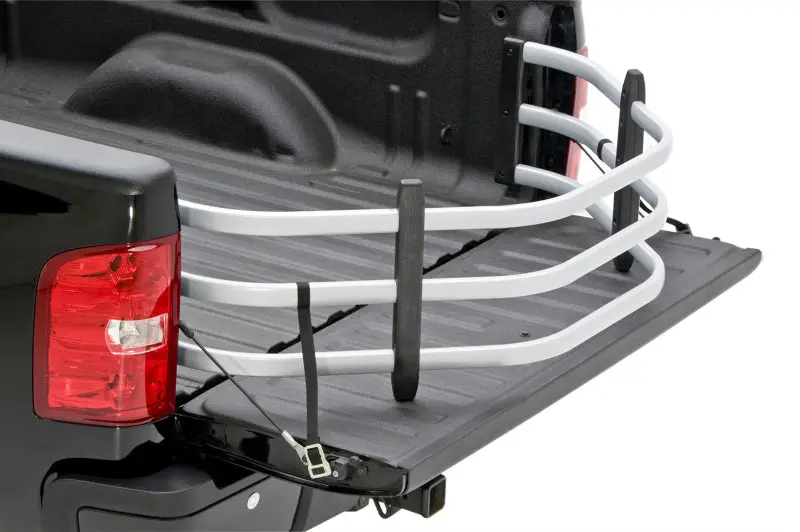 Amp Research 19-22 Chevrolet/Gmc Silverado/Sierra 1500 (No Mltipro Tailgt) Bedxtender Hd Sport - Sil 1