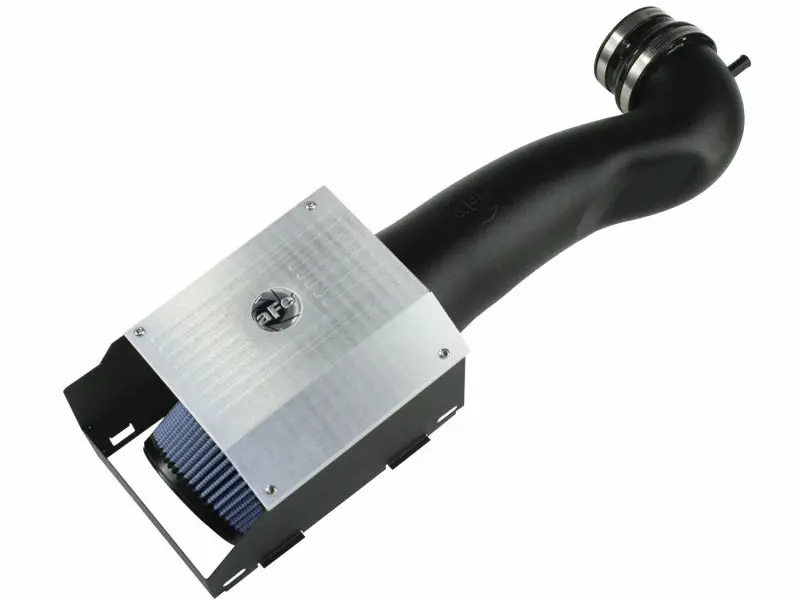 Afe Magnumforce Intakes Stage-2 P5r Ais P5r Jeep Grand Cherokee 06-10 V8-6.1L 1