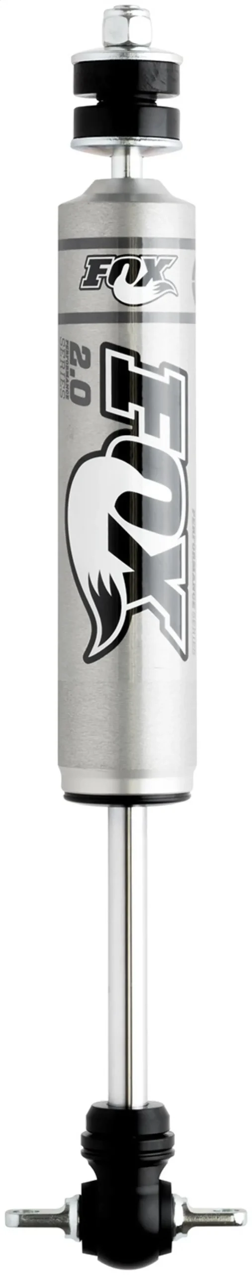 Fox 09+ Dodge 1500 2Wd 2.0 Performance Series 5.1In. Smooth Body Ifp Front Shock / 0-2In Lift 1