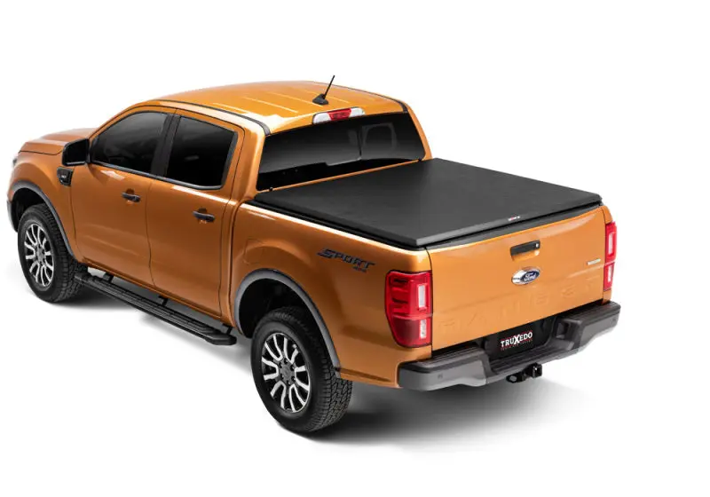 Truxedo 19-20 Ford Ranger 5Ft Truxport Bed Cover 1