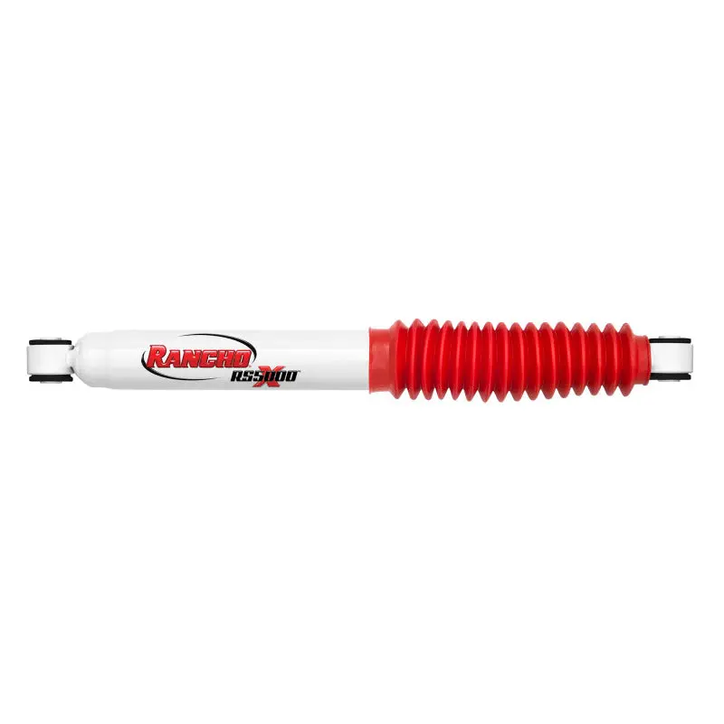 Rancho 02-09 Gmc Envoy Rear Rs5000x Shock 1