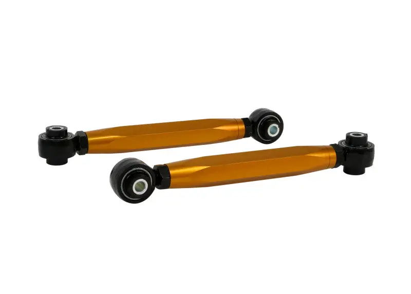 Whiteline 2016+ Honda Civic Fc / Fk Adjustable Rear Lower Control Arm 1