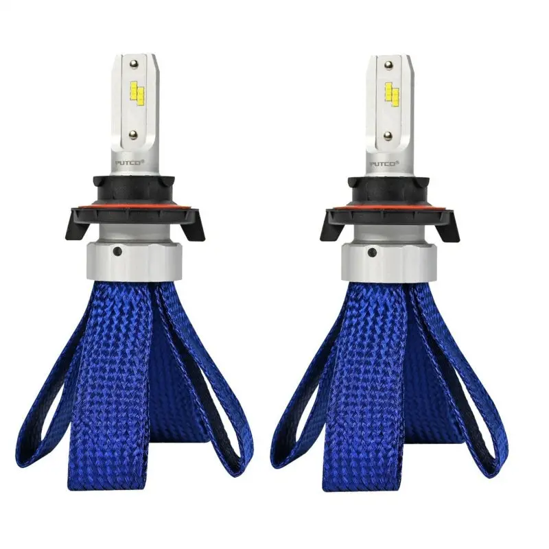 Putco Nitro-Lux - 9006 - (Pair) 1