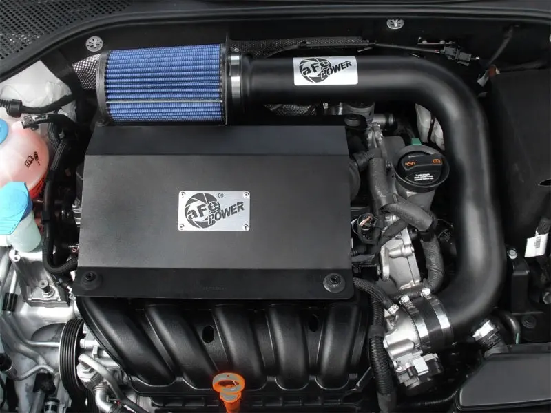Afe Magnumforce Intake Stage-2 Pro 5R Vw 09-14 Jetta/Golf 12-14 Passat/Beetle 2.5L 2