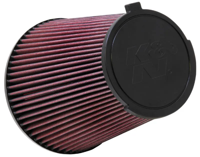 K&N Replacement Air Filter 10-12 Ford Mustang Shelby Gt500 5.4L V8 1