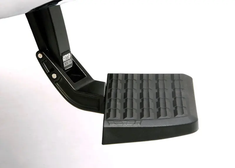Amp Research 2005-2015 Toyota Tacoma Bedstep - Black 1