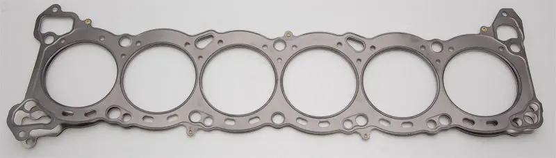 Cometic Nissan Rb-26 6 Cyl 87Mm .051 Inch Mls Head Gasket 1