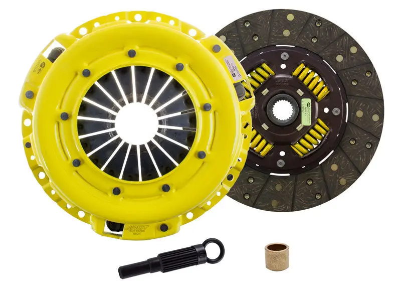 Act 2015 Nissan 370Z Hd/Perf Street Sprung Clutch Kit 1