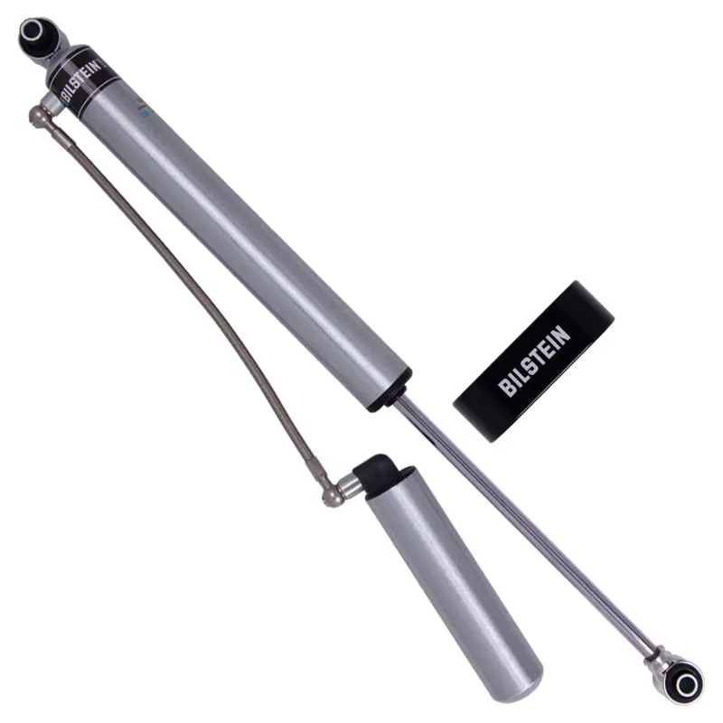 Bilstein 18-23 Jeep Wrangler B8 5160 Rear Shock Absorber For 2-3In Rear Lifted Height 1