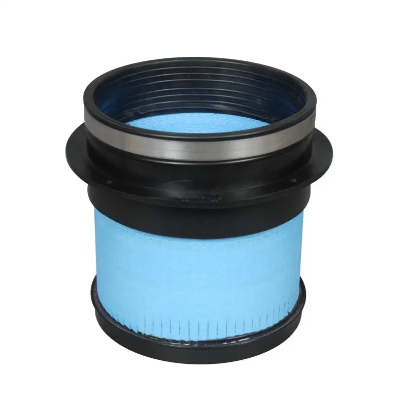 Volant Universal Powercore Air Filter - 7.0In X 6.0In W/ 5.75In Flange Id 1