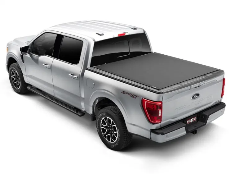 Truxedo 15-21 Ford F-150 5Ft 6In Pro X15 Bed Cover 1