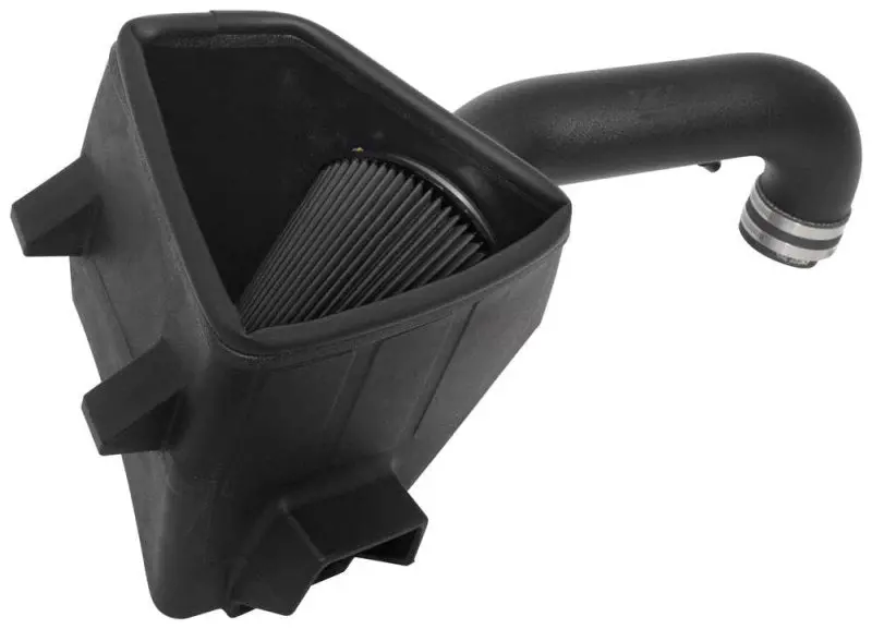 K&N 21-23 Ram 1500 5.7L V8 Performance Air Intake System 1