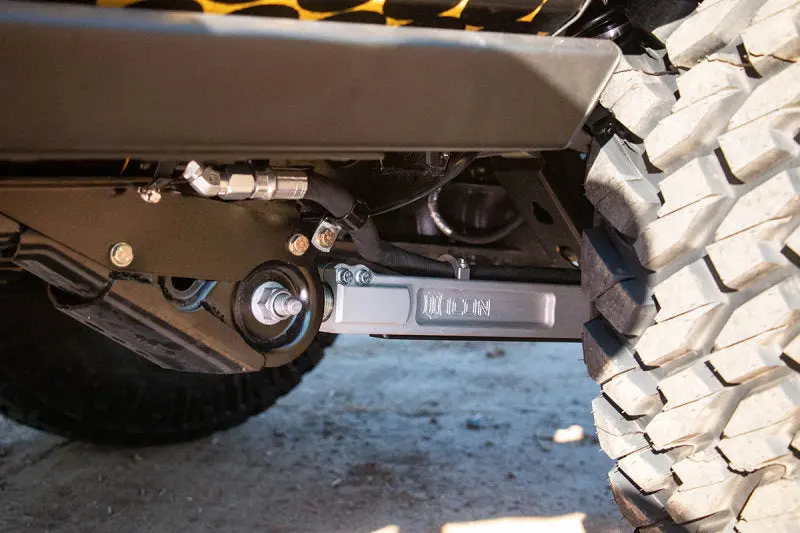 Icon 21+ Ford Bronco 2-3In Rear 2.5 Vs Rr Cdev Coilover Kit 2