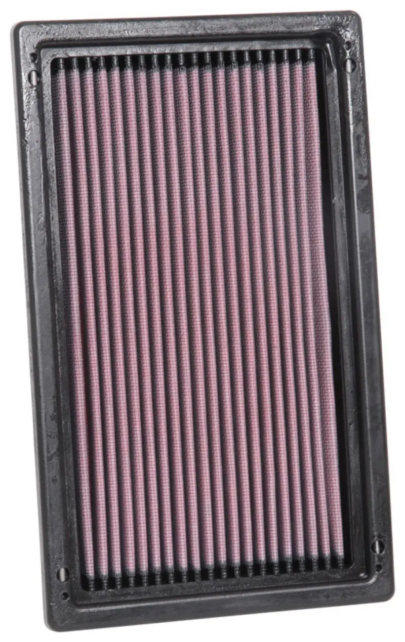 K&N 04-07 Subaru Sti K&N Drop In Air Filter 2