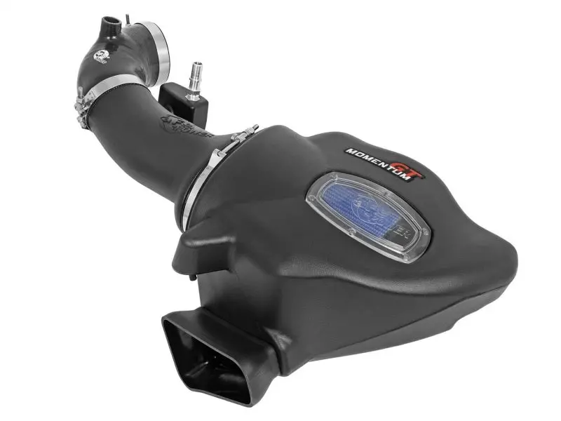 Afe Momentum Gt Pro 5R Stage-2 Intake System 2016 Chevrolet Camaro Ss V8-6.2L 1