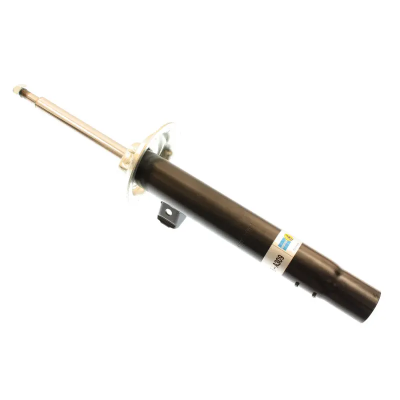 Bilstein B4 2000 Bmw 323Ci Base Front Left Twintube Strut Assembly 1