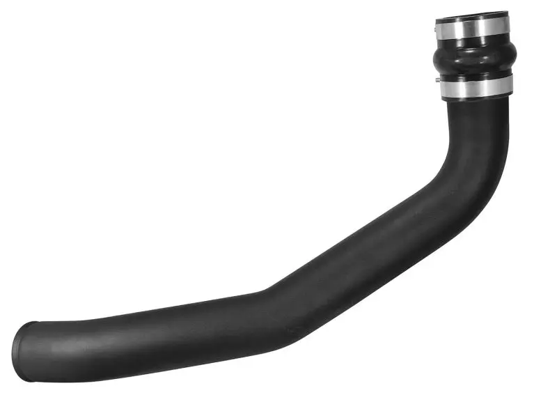 Afe Bladerunner Intercoolers I/C Tube 3In Cold Side Ford F-250/F-350 99-03 V8-7.3L - Black 2