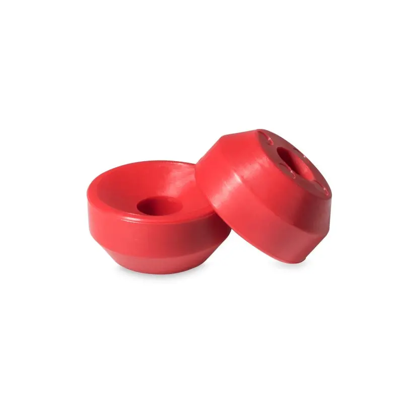 Skunk2 Honda/Acura Shock Polyurethane Replacement Bushings (2 Halves) 1