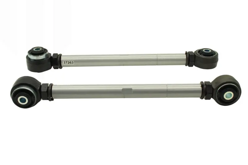 Whiteline 05+ Ford Mustang Rear Control Arm-Complete Lwr Arm Assembly (Pinion Angle Correction) 1