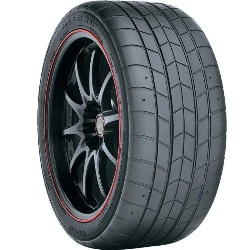 Toyo Proxes Ra1 Tire - 225/50Zr15 1