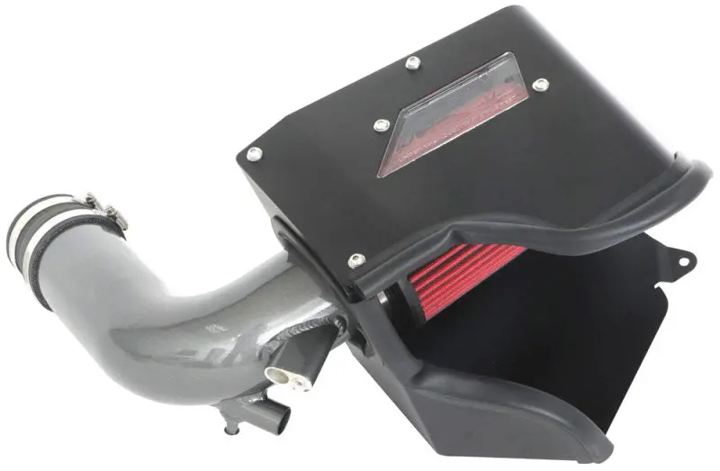 Aem 2021 Kia Sorento L4 2.4L Turbo F/I Cold Air Intake System 1