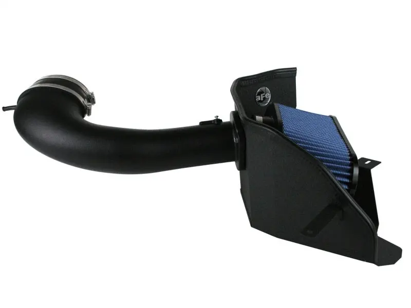 Afe Magnumforce Intakes Stage-2 P5r Ais P5r Ford Mustang 05-09 V8-4.6L W/O Cover 2