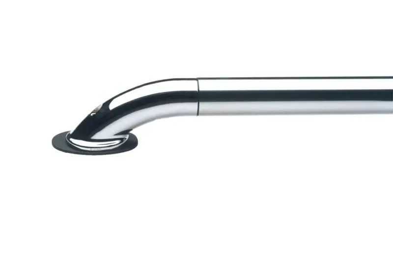 Putco 19-20 Chevy Silverado Ld / Gmc Sierra Ld - 1500 5.5Ft Bed Ssr Locker Side Rails 1