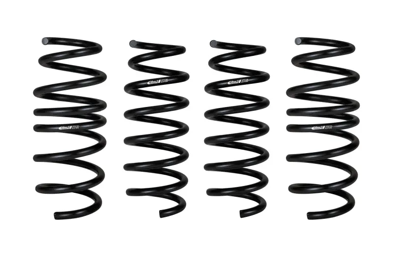 Eibach 2020-23 C8 Corvette Pro-Kit Lowering Springs 2