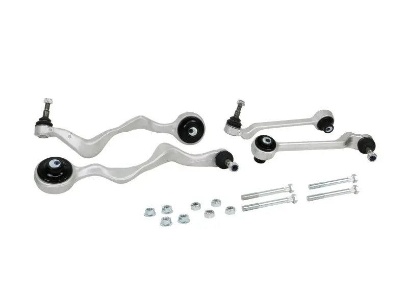 Whiteline 07-11 Bmw 328I / 07-11 Bmw 335I Front Lower Control Arm 1