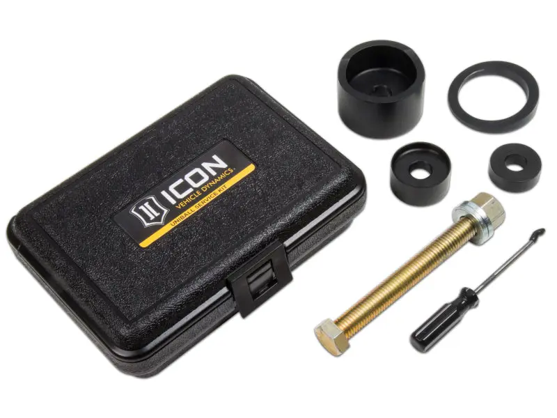 Icon On Vehicle Uniball Replacement Tool Kit 1