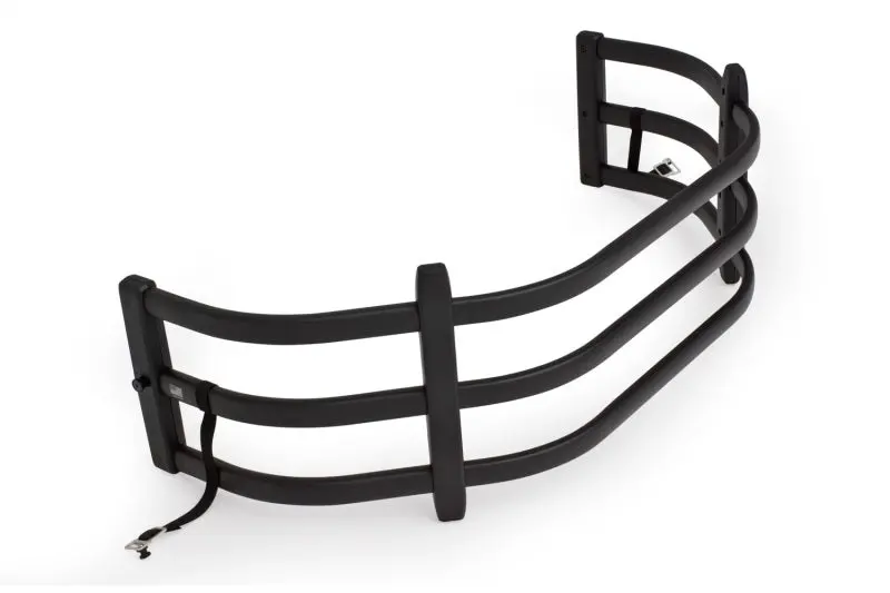 Amp Research 2019-2021 Ram 1500 Standard Bed Bedxtender Hd Sport - Black 1