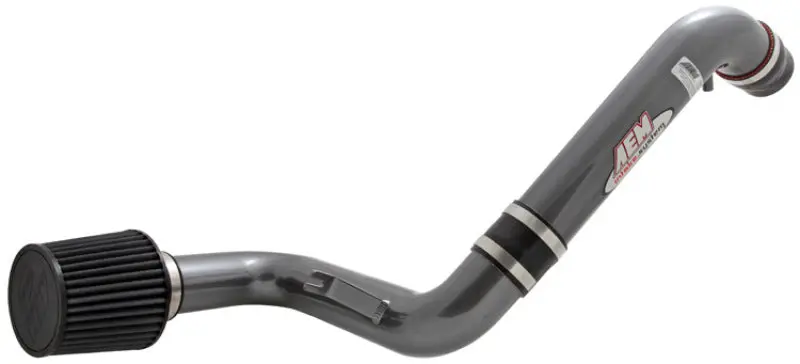 Aem Cold Air Intake System H.I.S.Honda Civic 96-00 W/H22a 1