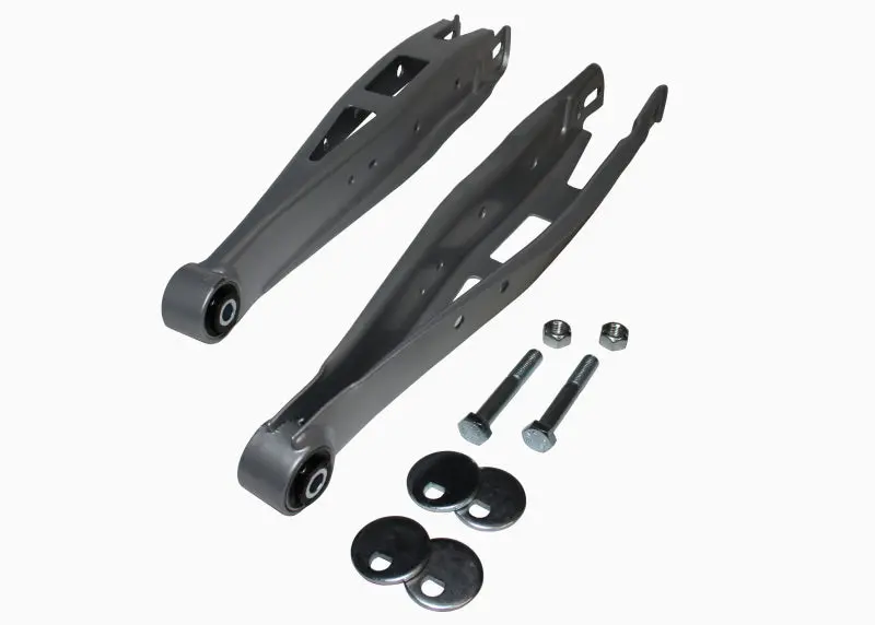 Whiteline 13+ Scion Frs/Subaru Brz / 15+ Wrx/Sti Adjustable Rear Lower Control Arms (Pair) 2