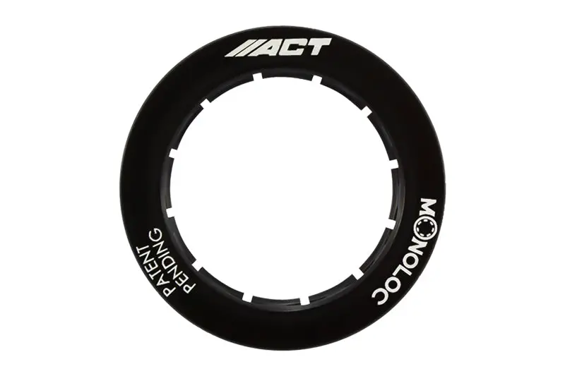 Act 2002 Subaru Impreza Monoloc Collar 1