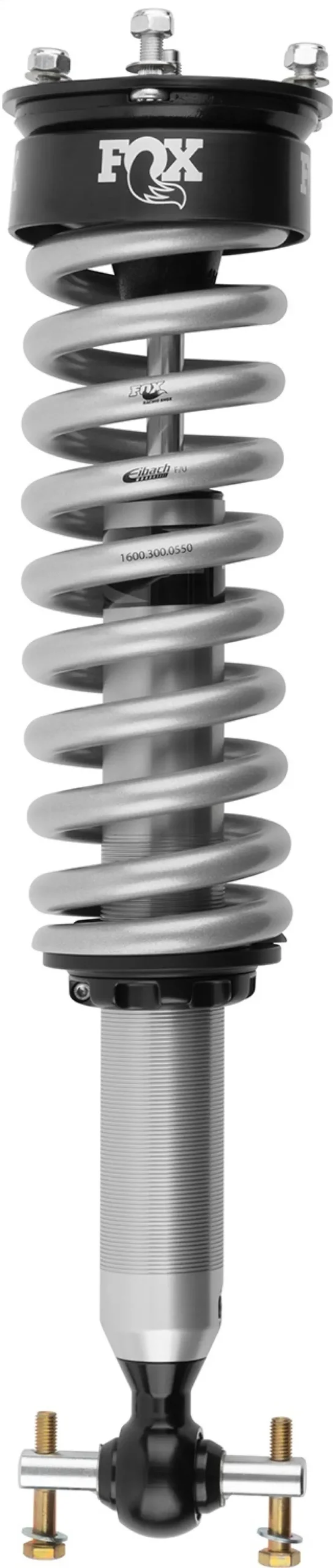 Fox 19+ Gm 1500 2.0 Performance Series 4.9In. Ifp Coilover Shock / 0-2In Lift 1