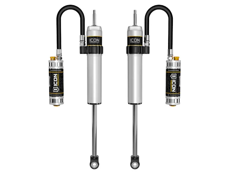 Icon 96-02 Toyota 4Runner Rear 2.5 Series Shocks Vs Cdcv Rr - Pair 1