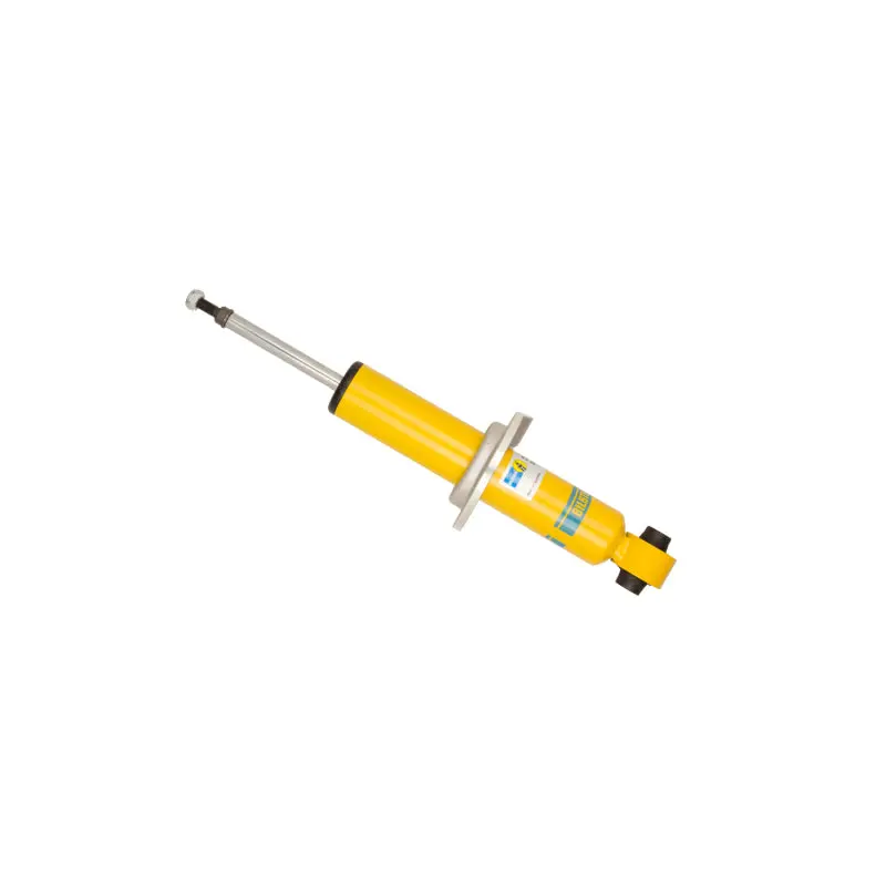 Bilstein B6 2015-2017 Subaru Wrx - Sti Rear Monotube Strut Assembly 1