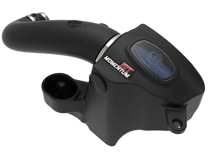 Afe 21-22 Jeep Grand Cherokee L (Wl) Hemi V8 5.7L Momentum Gt Cold Air Intake System W/Pro 5R Filter 1