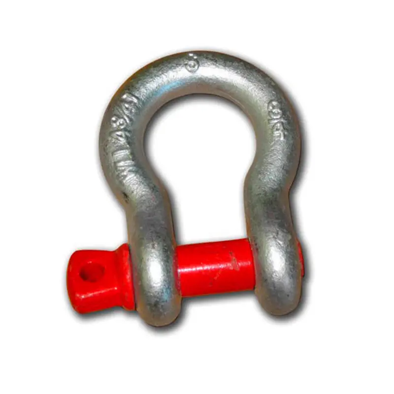 Arb Bow Shackle 19Mm 4.75T Rated Type S 1
